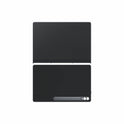 Samsung Smart Book Cover Galaxy Tab S9 Ultra black EF-BX910PBE