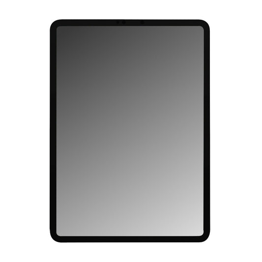 Pulled Original Display für iPad Air 13 (2024) (A2898, A2899) schwarz