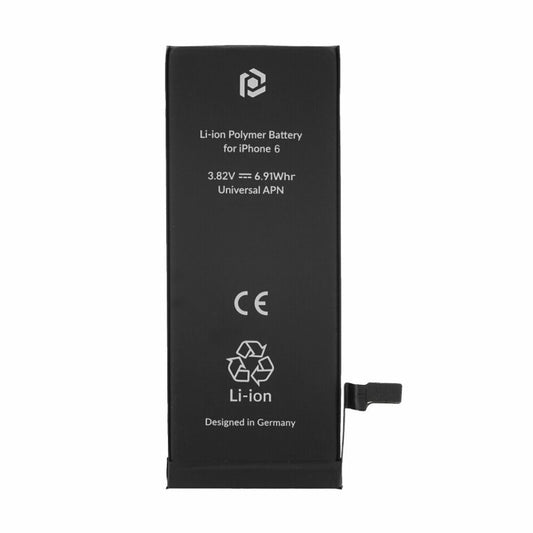 Prio battery for iPhone 6 (Universal APN)