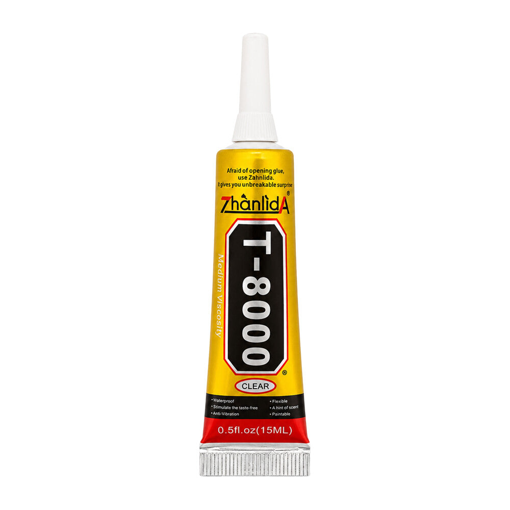Zhanlida T8000 Universalkleber 50ml
