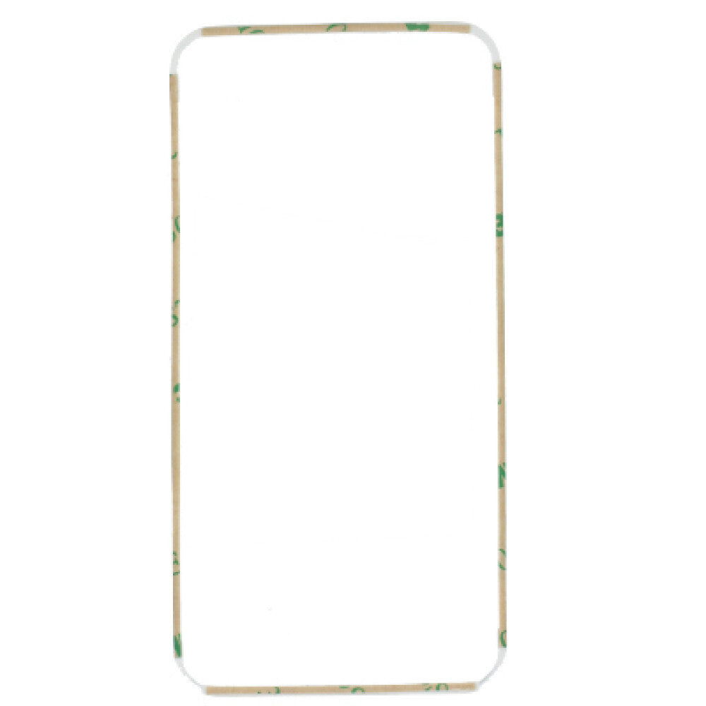 Screen frame for iPhone 4s white