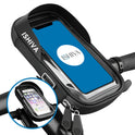UFUZON Fahrrad-Telefonhalterung, wasserdicht