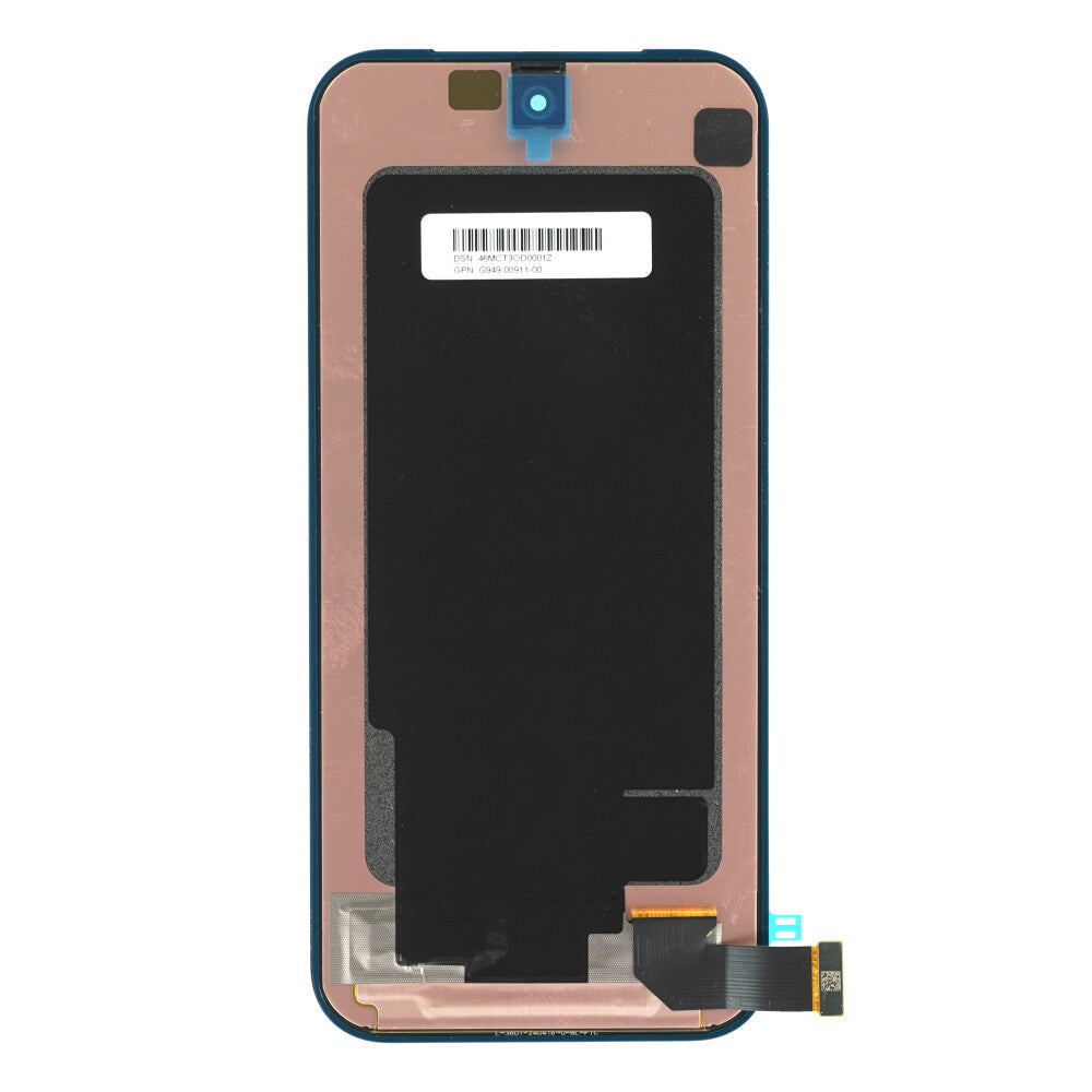 Google- Display (SUB) Pixel 9 Pro Fold G949-00911-00 Hauptbild