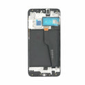 OEM Display Unit + Frame for Samsung A105F Galaxy A10