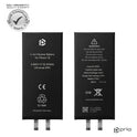 prio Akkuzelle für iPhone 13 (ohne Flex-Kabel)