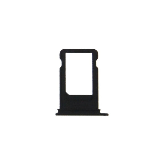 Sim Tray for iPhone 7 Plus diamond black