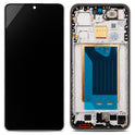 Xiaomi Display + Touch Xiaomi 15T 5G titanium 5600020O12A00