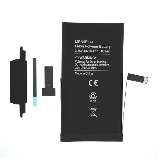 OEM battery for iPhone 14 Plus, decoded with additional IC (without welding)