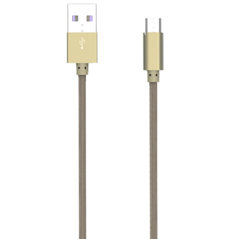 LDNIO LS08 Micro USB Data Cable High Quality – 6933138600047