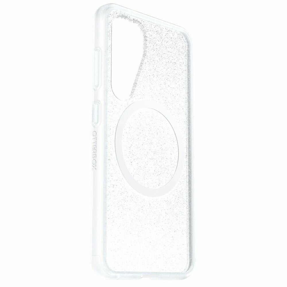 OtterBox React Magnet Qi2 für Samsung S25 Stardust Hauptbild