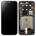 Xiaomi Display + Rahmen Xiaomi 17 Ultra 5G schwarz 560023000P100