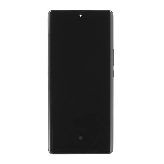 Original Display für Honor Magic5 Lite LCD Grün 0235AEMX