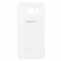 Samsung Galaxy S6 G920F battery cover - white