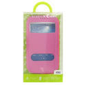 Green Case für Samsung I9060 Grand Neo Pink