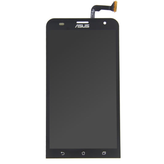 Asus ZenFone Laser 2 LCD ohne Rahmen