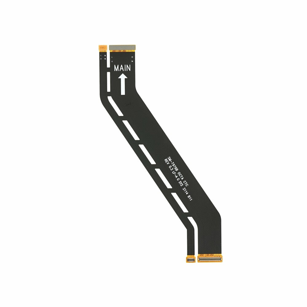 Samsung Main to Sub Flex Cable SM-T970/T976/X800N/X806B Galaxy Tab S7+/S8+ GH59-15333A