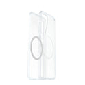 OtterBox React Magnet Qi2 für Samsung S25 Stardust