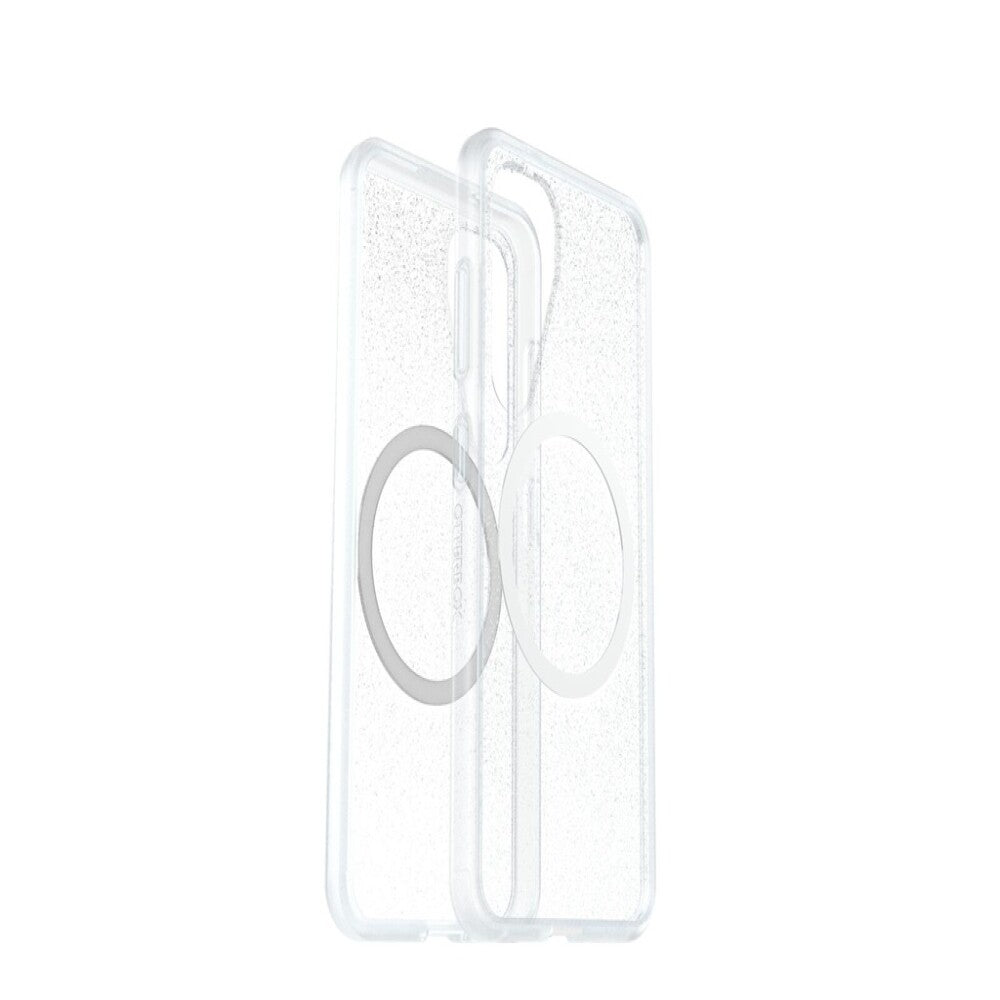 OtterBox React Magnet Qi2 für Samsung S25 Stardust