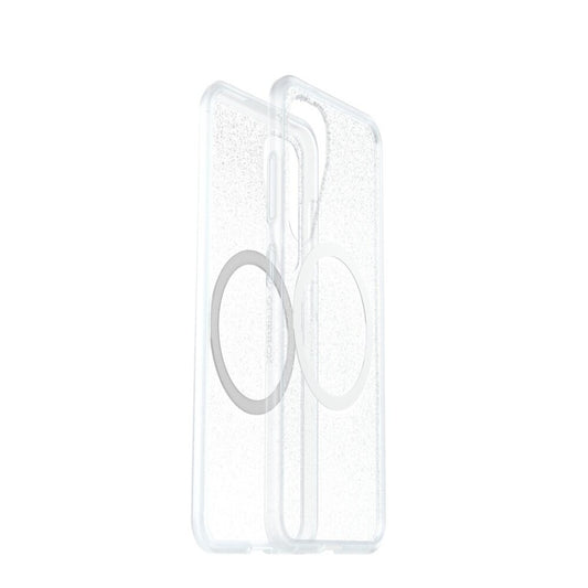 OtterBox React Magnet Qi2 für Samsung S25 Stardust