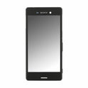 Sony Xperia M4 Aqua Dual E2333 LCD black