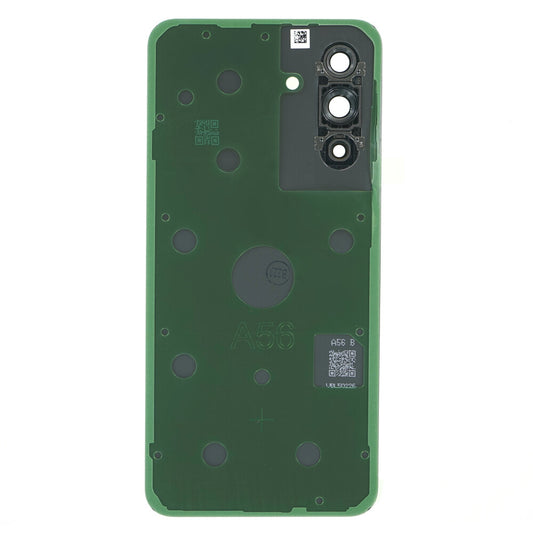 Samsung Battery Cover SM-A566 Galaxy A56 5G light grey GH82-36807B Hauptbild