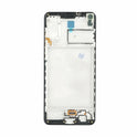 OEM Display Unit + Frame for Samsung A217 Galaxy A21s