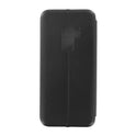 Samsung Flip Protective Case for Galaxy S9 Plus black