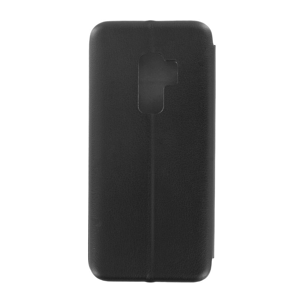 Samsung Flip Protective Case for Galaxy S9 Plus black