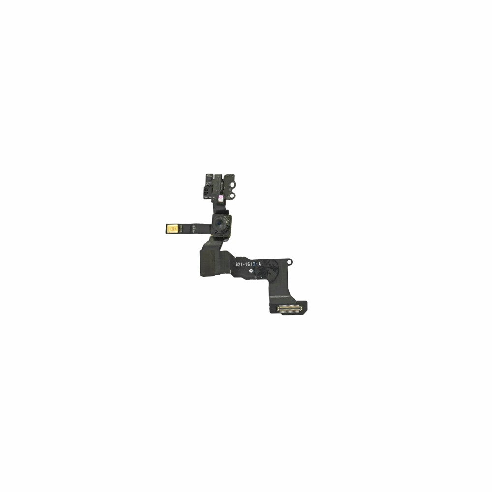 OEM front camera with flex for iPhone 5s