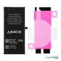 Diagnostizierbarer 2460-mAh-Akku mit hoher Kapazität für das iPhone 12 mini