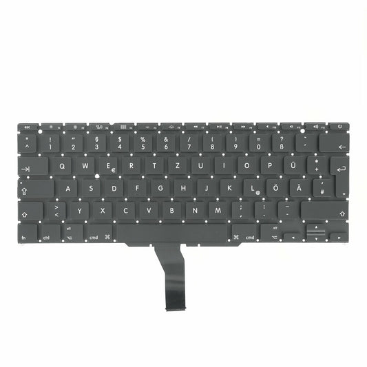 OEM Keyboard (German Layout) for Macbook Air 11 inch (2010) A1370