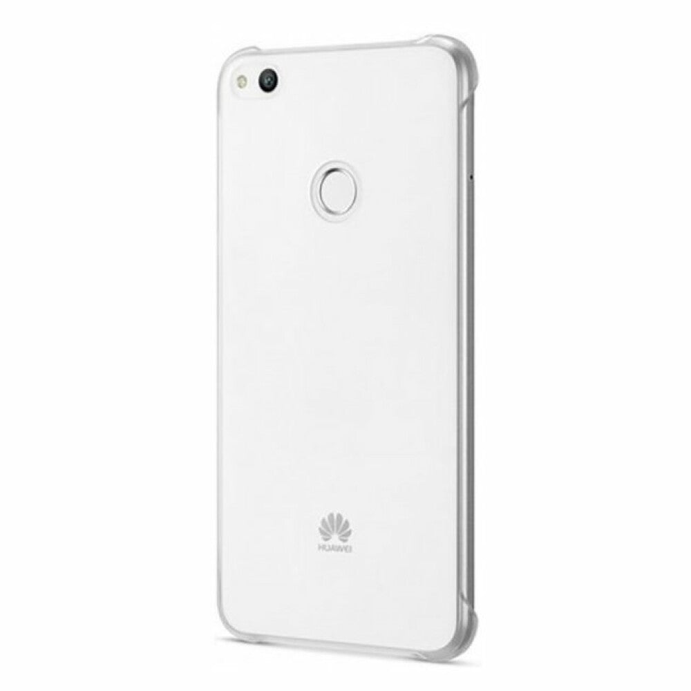 Huawei P9 Lite Mini (2017) PC Schutzhülle / Case / Backcover / Gehäuse transparent