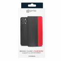 prio protective case for iPhone XR black-red