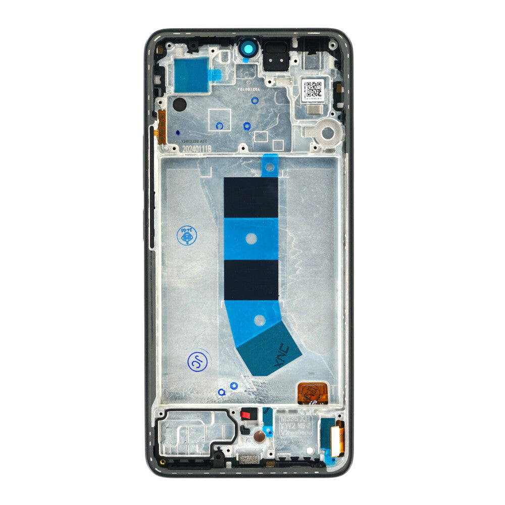 OEM Display + Frame for Redmi Note 13 4G