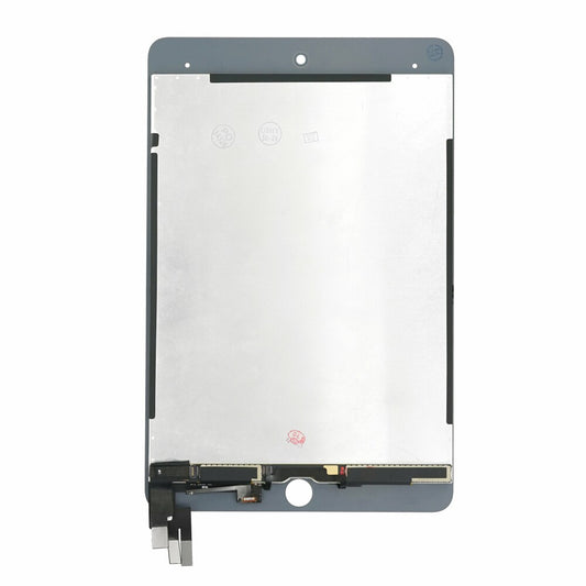 OEM Touch Unit + Flex for iPad mini (5th Gen) (2019) (A2126, A2124, A2133, A2125) weiß