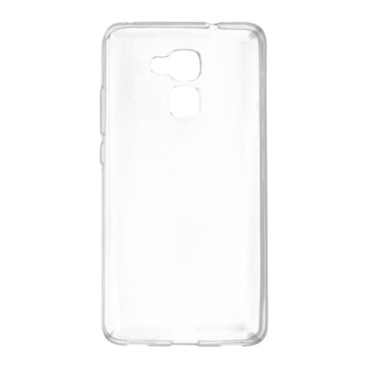 TPU-Hülle für Huawei Honor 5C transparent