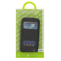 Green Case Samsung Galaxy S4 mini Black