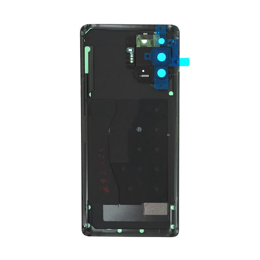 Samsung battery compartment cover G770F Galaxy S10 Lite prism blue GH82-21670C