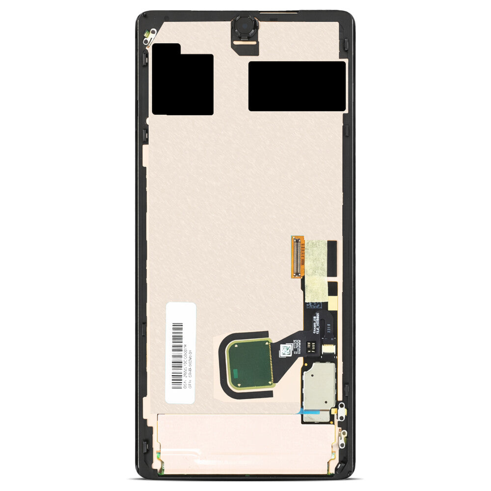 Pulled Display für Google Pixel 7 Pro
