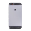 Huawei Ascend G7 Battery Cover - black