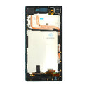 Sony Xperia Z5 Dual SIM LCD Unit Green