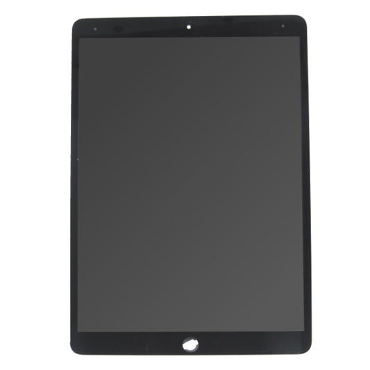 OEM display unit for iPad Pro 10.5 inch (2017) (A1701, A1709, A1852) black