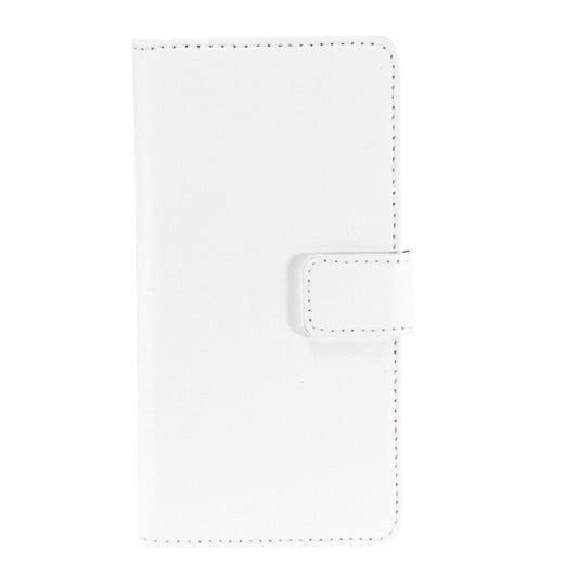 Leather Case for Galaxy Alpha - White 4250710555574