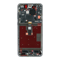 OEM Display + Frame for Huawei Mate 50