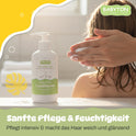 Babyton Baby- und Kinderspülung 250 ml