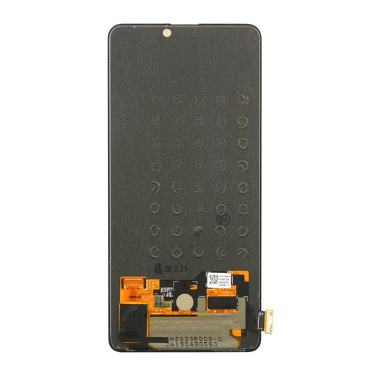 OEM display unit (without frame) for Mi 9T/9T Pro black