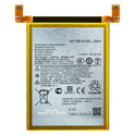 Akku QM45 für Motorola Edge 50 Pro