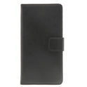 Leather Case / Pouch for Sony Xperia Z2 - black