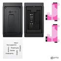 prio Hochleistungsakku für iPhone 11 Pro (3300 mAh) - Universal APN -