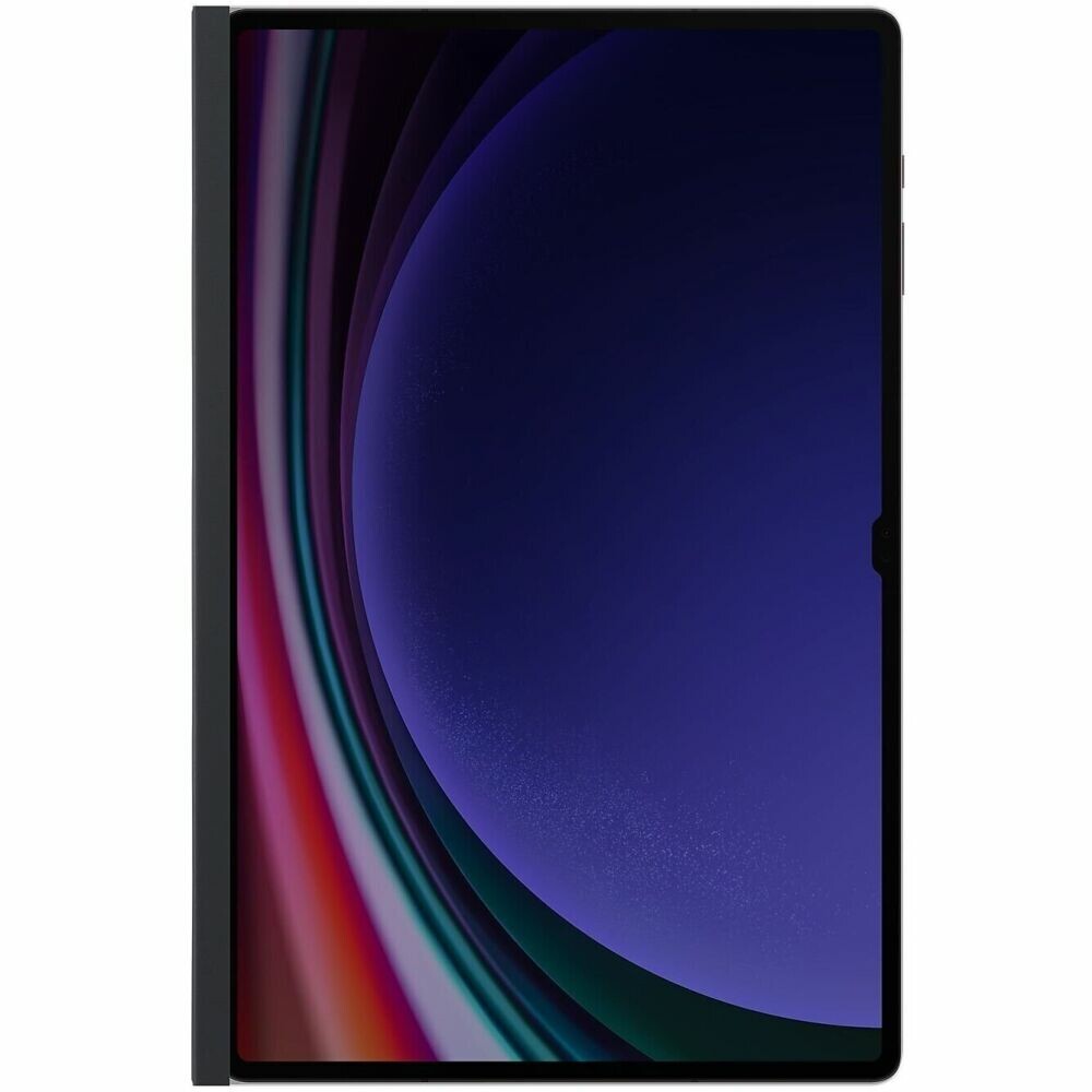 Samsung Sichtschutz Galaxy Tab S9 Ultra schwarz EF-NX912PBE